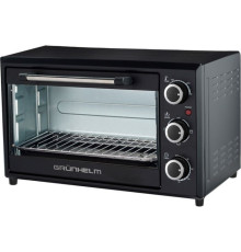 Електропіч Grunhelm GN28AВ