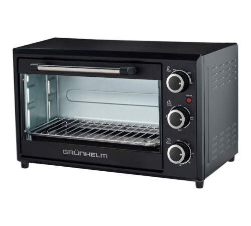Электропечь Grunhelm GN28AВ