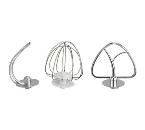 Кухонный комбайн Grunhelm GKM0016B