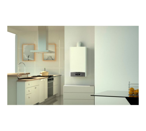  Котел Ariston CLAS ONE 24 (3301021) 