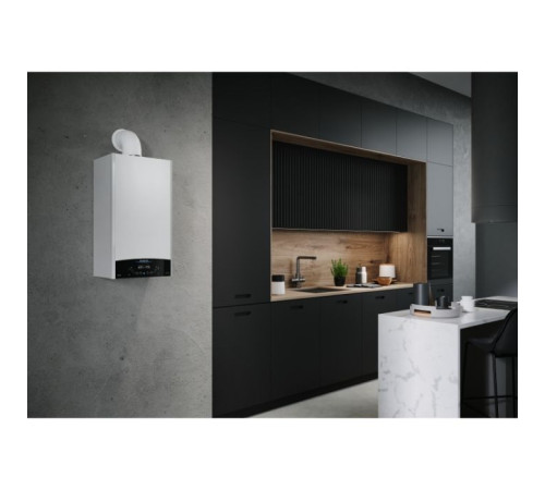  Котел Ariston CLAS ONE 24 (3301021) 