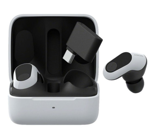 Наушники Sony INZONE Buds White (WFG700NW.CE7)