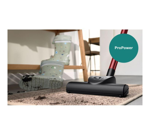 Пылесос Bosch BGL41POW2H