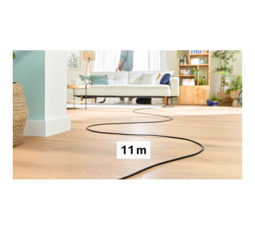 Пылесос Bosch BGL41POW2H