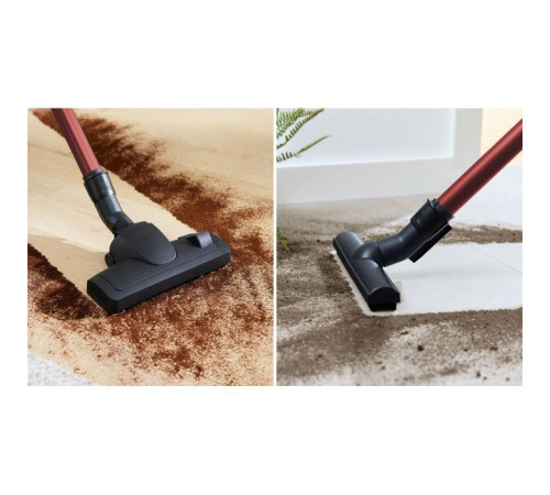 Пылесос Bosch BGL41POW2H