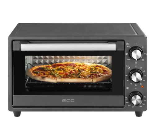 Электропечь ECG ET 2001B Airfry