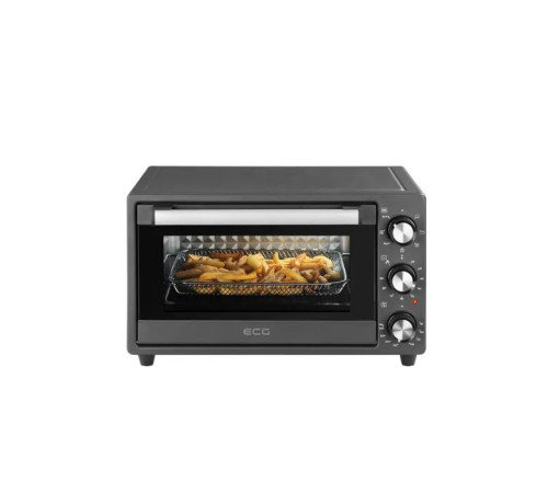 Электропечь ECG ET 2001B Airfry