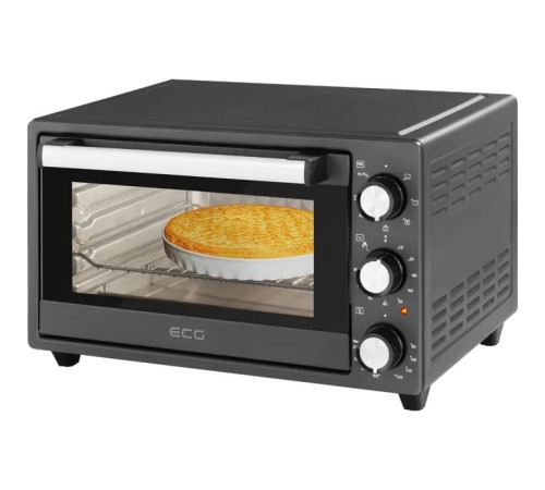Электропечь ECG ET 2001B Airfry