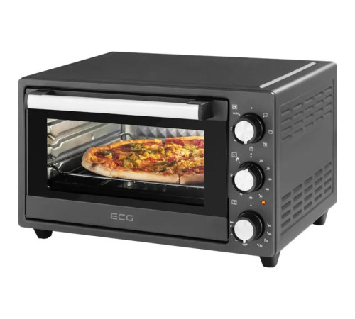 Электропечь ECG ET 2001B Airfry