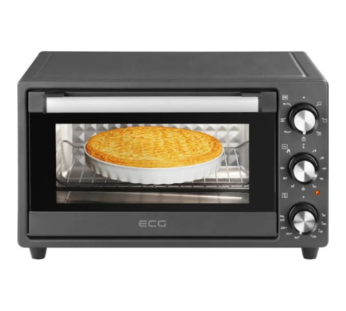 Электропечь ECG ET 2001B Airfry