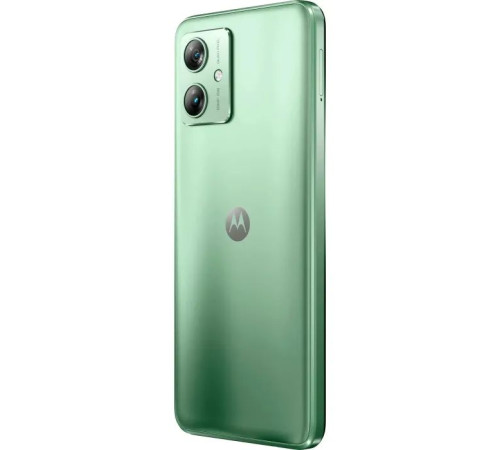 Мобильный телефон Motorola G54 Power 8/256Gb Mint Green (PB0W0020UA)