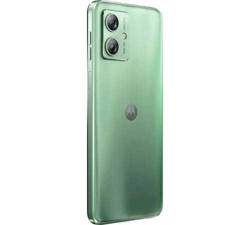 Мобильный телефон Motorola G54 Power 8/256Gb Mint Green (PB0W0020UA)