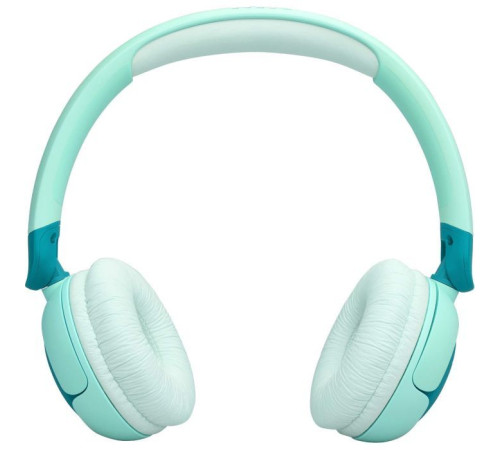 Наушники JBL JR 320BT Green (JBLJR320BTGRN)