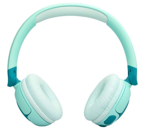 Наушники JBL JR 320BT Green (JBLJR320BTGRN)
