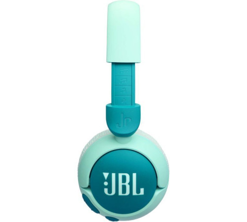 Наушники JBL JR 320BT Green (JBLJR320BTGRN)
