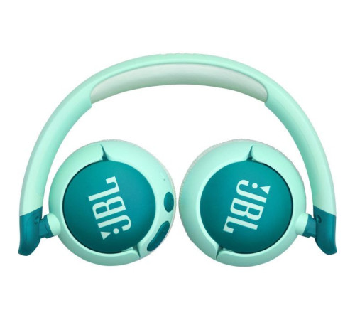 Наушники JBL JR 320BT Green (JBLJR320BTGRN)