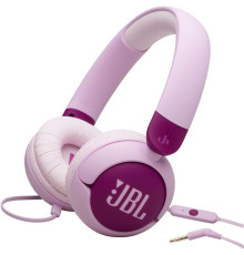 Навушники JBL JR 320 Purple (JBLJR320PUR)