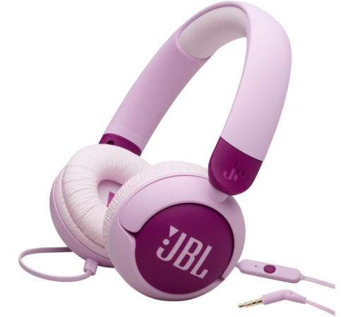 Наушники JBL JR 320 Purple (JBLJR320PUR)