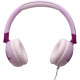 Наушники JBL JR 320 Purple (JBLJR320PUR)