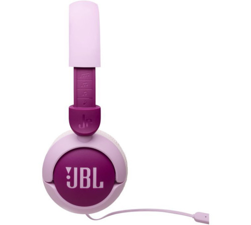 Наушники JBL JR 320 Purple (JBLJR320PUR)