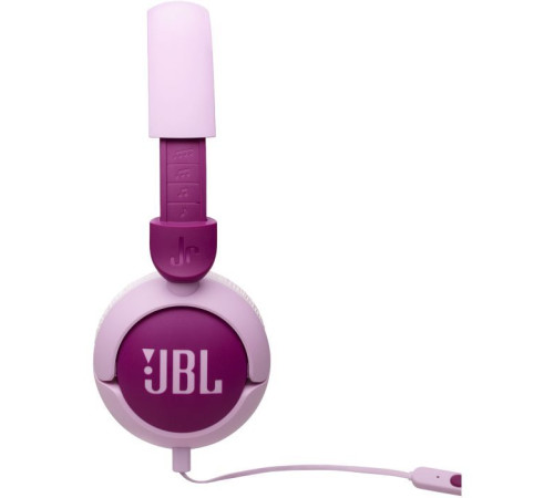 Наушники JBL JR 320 Purple (JBLJR320PUR)