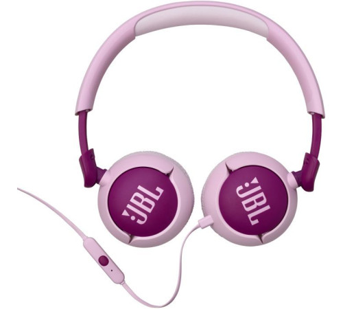 Наушники JBL JR 320 Purple (JBLJR320PUR)