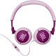 Наушники JBL JR 320 Purple (JBLJR320PUR)