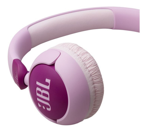 Наушники JBL JR 320 Purple (JBLJR320PUR)