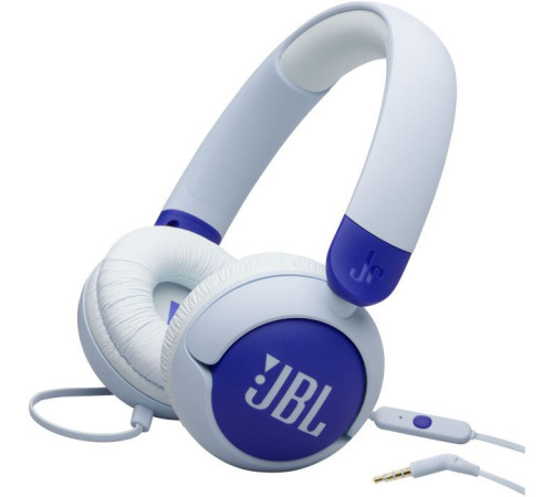 Наушники JBL JR 320 Blue (JBLJR320BLU)