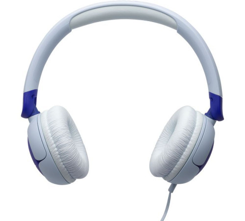 Наушники JBL JR 320 Blue (JBLJR320BLU)