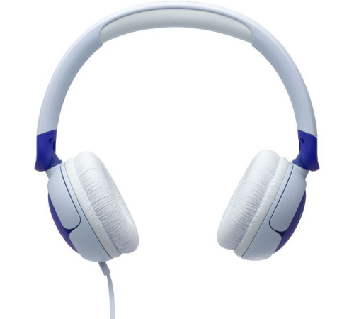 Наушники JBL JR 320 Blue (JBLJR320BLU)