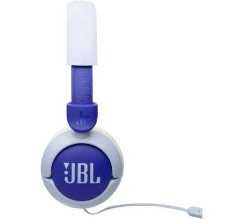Наушники JBL JR 320 Blue (JBLJR320BLU)
