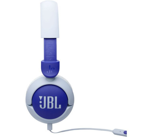 Наушники JBL JR 320 Blue (JBLJR320BLU)
