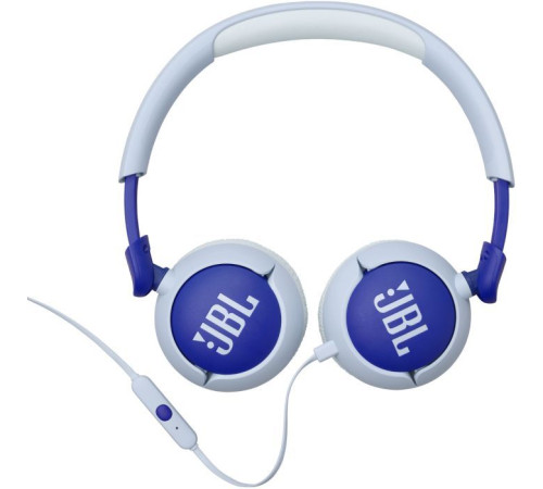 Наушники JBL JR 320 Blue (JBLJR320BLU)