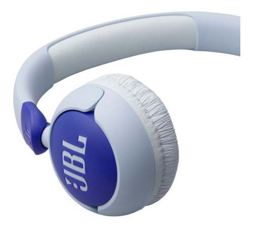Наушники JBL JR 320 Blue (JBLJR320BLU)
