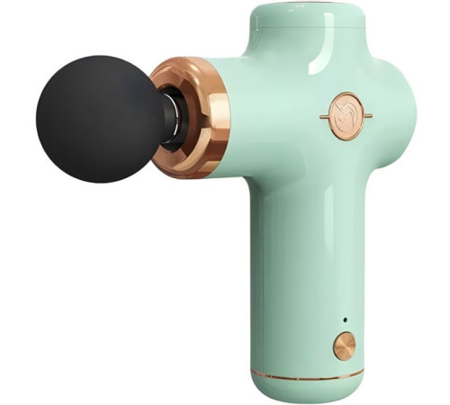 Массажер Xiaomi YESOUL Massage Gun (MG-11 Green)