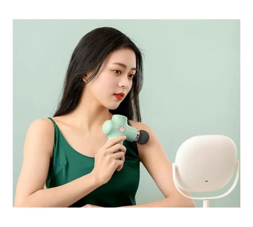 Массажер Xiaomi YESOUL Massage Gun (MG-11 Green)