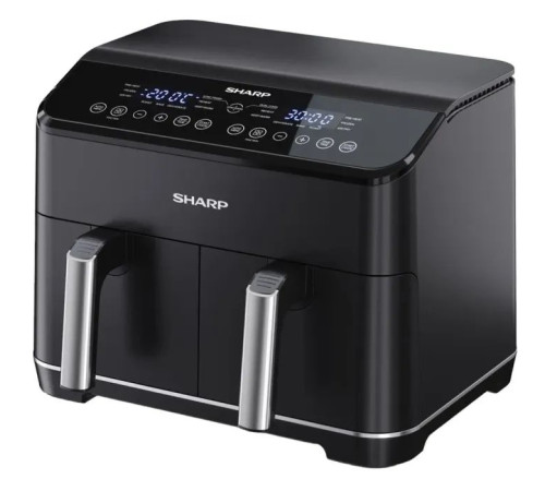 Мультипечь Sharp AF-GD82AE-B