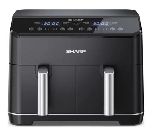 Мультипечь Sharp AF-GD82AE-B