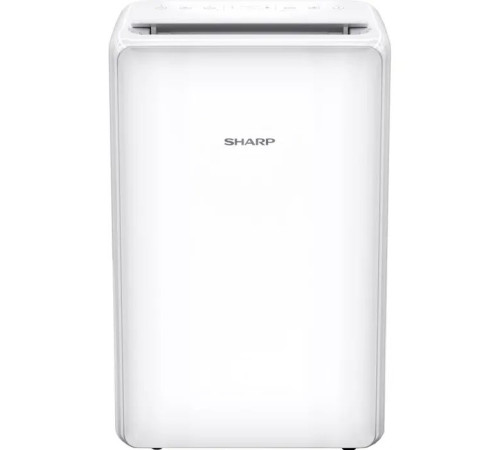 Воздухоочиститель Sharp UD-P20E-W