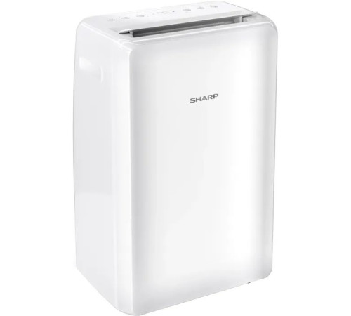 Воздухоочиститель Sharp UD-P20E-W