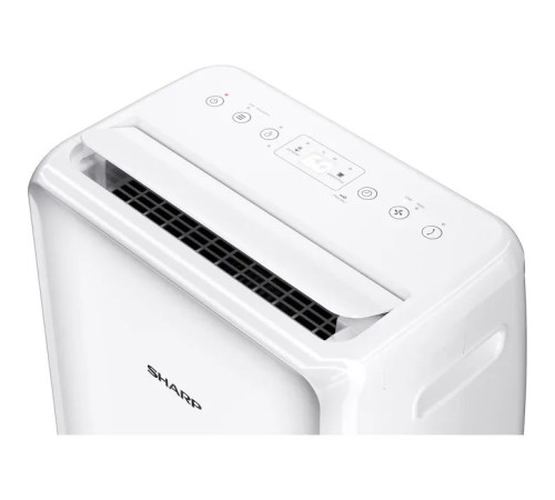 Воздухоочиститель Sharp UD-P20E-W