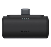 Батарея универсальная Baseus Compact 4900mAh 20W Type-C, Black (PPWC05T) (P10068302112-00)