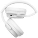 Наушники Canyon OnRiff 4 Bluetooth White (CNS-CBTHS4W)