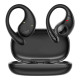 Наушники Blackview AirBuds 10 TWS Black (6931548312444)