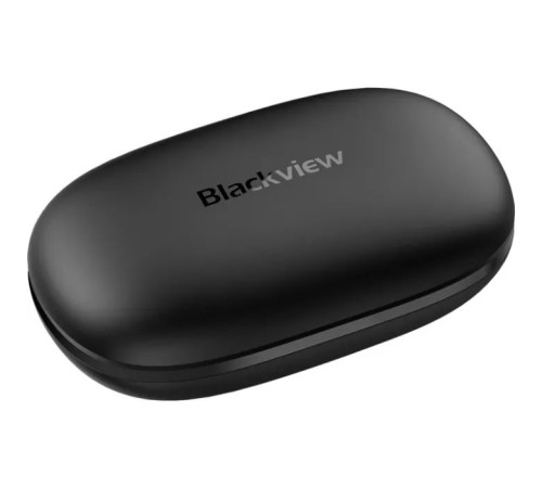 Наушники Blackview AirBuds 10 TWS Black (6931548312444)