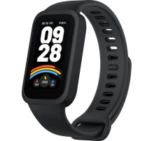 Фитнес браслет Xiaomi Smart Band 9 Active (BHR9444GL) Black (1111146)