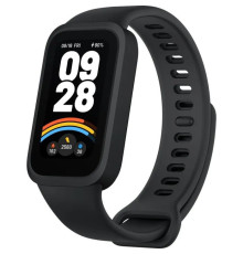 Фітнес браслет Xiaomi Smart Band 9 Active (BHR9444GL) Black (1111146)