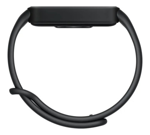 Фитнес браслет Xiaomi Smart Band 9 Active (BHR9444GL) Black (1111146)