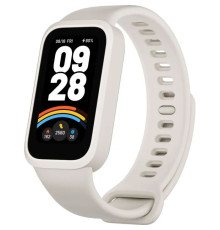 Фітнес браслет Xiaomi Smart Band 9 Active (BHR9441GL) Beige White (1111145)